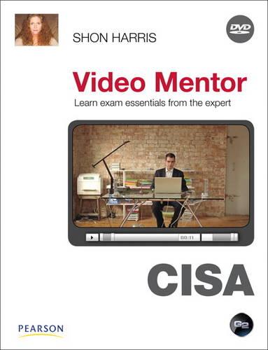 CISA Video Mentor