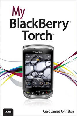 My BlackBerry Torch