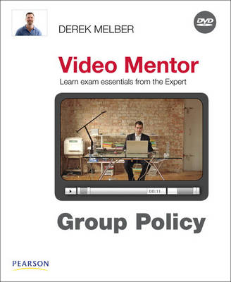 Group Policy Video Mentor