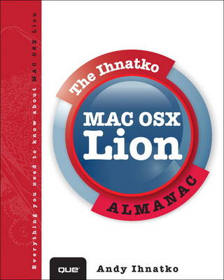 Inside OS X Lion with Andy Ihnatko