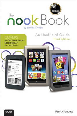 The Nook Book