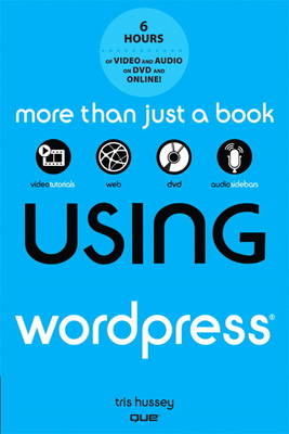 Using WordPress