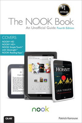 The Nook Book