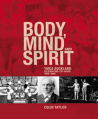 Body, Mind and Spirit