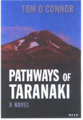Pathways of Taranaki