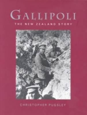 Gallipoli