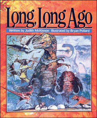 Long, Long Ago