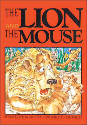The Lion and the Mouse