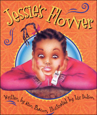 Jessie's Flower
