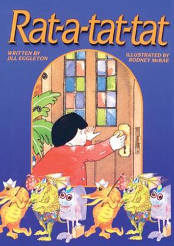 Rat-a-Tat-Tat