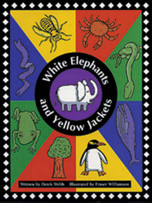 White Elephants and Yellow Jackets: Something Strange