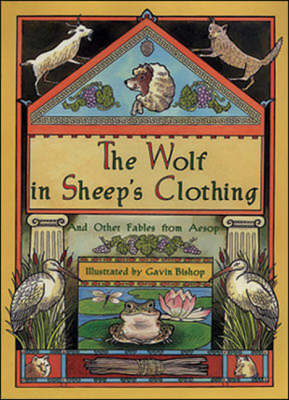 The Wolf in Sheep's Clothing