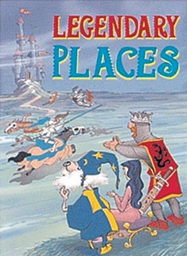 Legendary Places