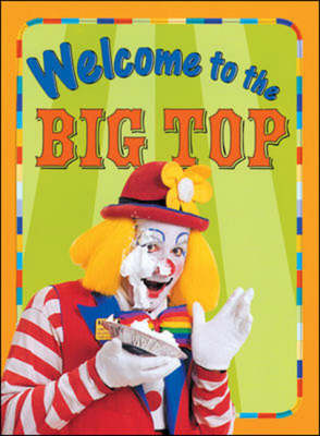 Welcome to the Big Top