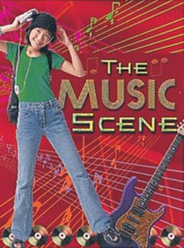 The Music Scene