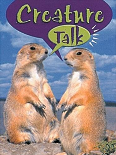 Creature Talk