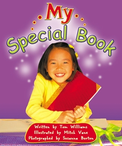 My Special Book (2)