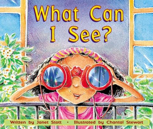 What Can I See? (2)