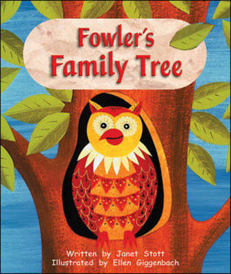 Fowler's Family Tree
