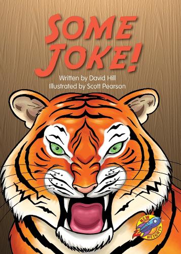 Some Joke!
