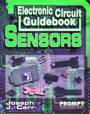 Electronic Circuit Guidebook: Sensors v.1
