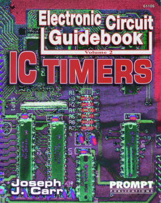 Electronic Circuit Guidebook: IC Timers v.2