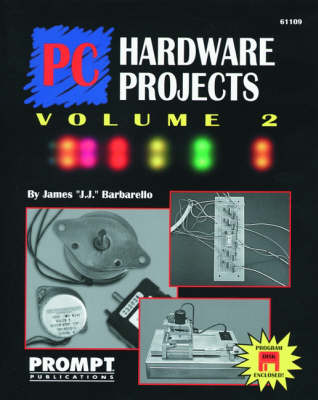 PC Hardware Projects: v. 2