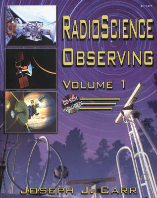Radio Science Observing: v. 1