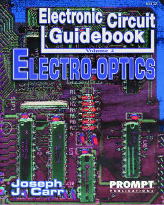 Electronic Circuit Guidebook: Electro-optics v. 4