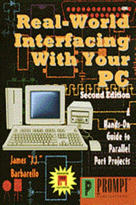 Real-world Interfacing with Your PC