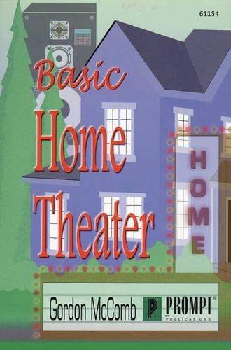 Basic Home Theater