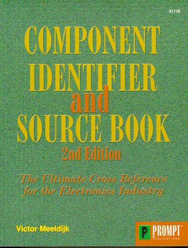 Component Identifier and Source Book