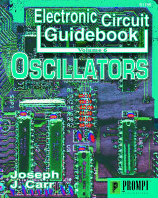 Electronic Circuit Guidebook: Oscillators v.6