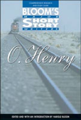 O. Henry