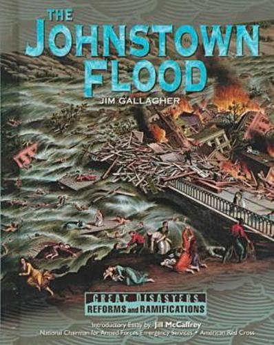 The Johnstown Flood