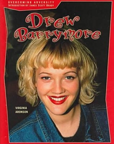 Drew Barrymore
