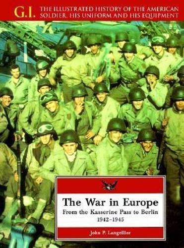 The War in Europe