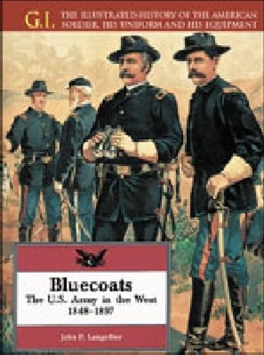 Bluecoats