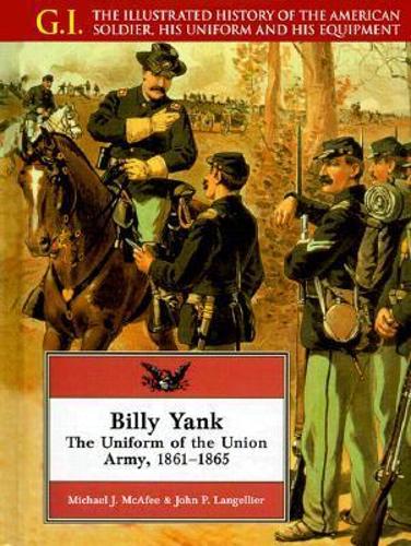 Billy Yank
