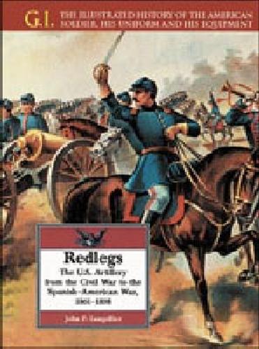 To the Spanish-American War, 1861-1898