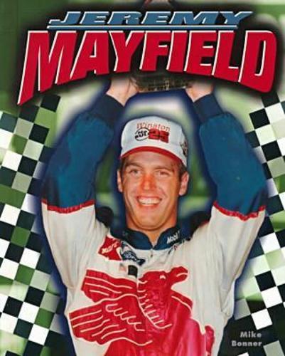 Jeremy Mayfield