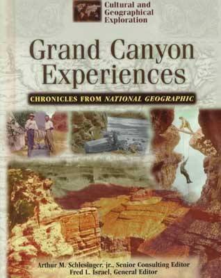 Grand Canyon Experiences