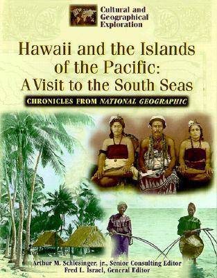 Hawaii and the Islands of the Pacific