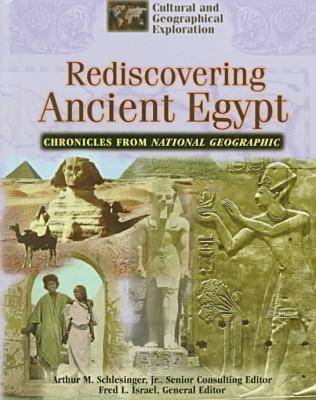 Rediscovering Ancient Egypt