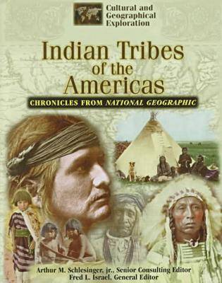 Indian Tribes of the Americas