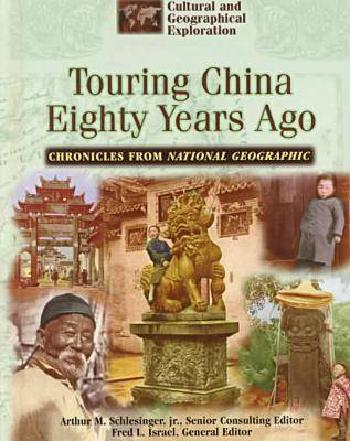 Touring China Eighty Years Ago