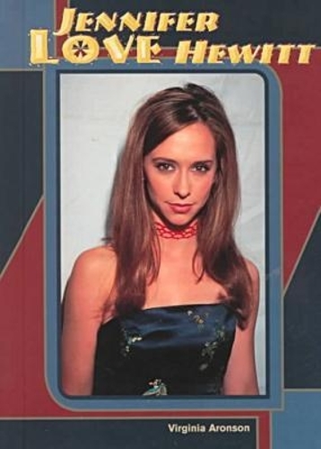 Jennifer Love Hewitt