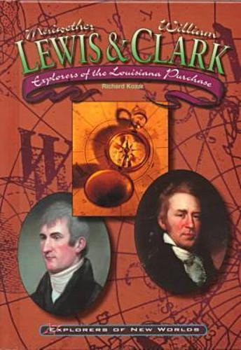Lewis and Clark