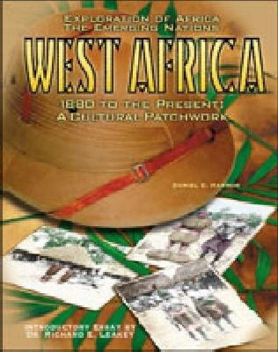 West Africa