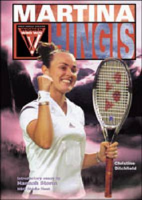Martina Hingis